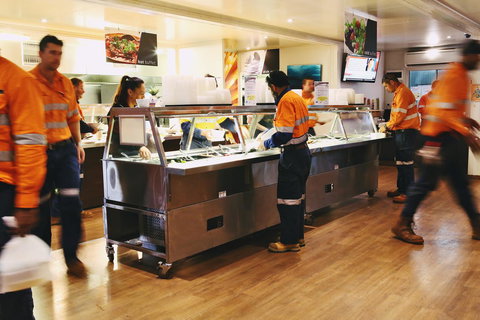 Capricorn Village - Accommodation Great Ocean Road 41