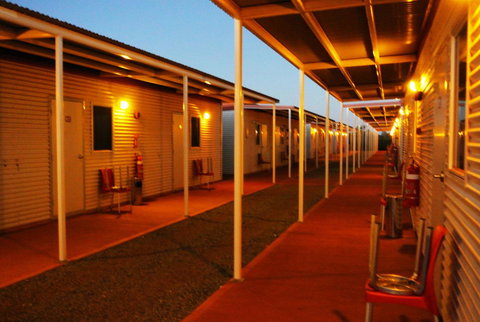 Capricorn Village - Accommodation Great Ocean Road 13