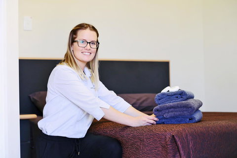 Capricorn Village - Accommodation Great Ocean Road 25