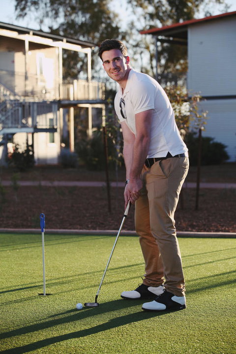 Capricorn Village - Accommodation Great Ocean Road 15