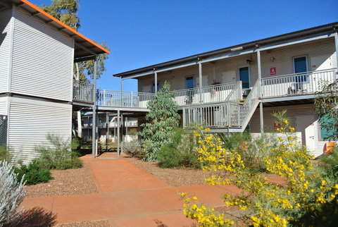 Capricorn Village - Accommodation Great Ocean Road 14