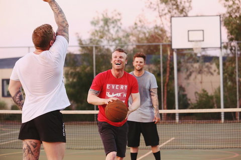 Capricorn Village - Accommodation Great Ocean Road 26