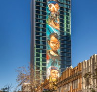 Art Series - The Adnate - Accommodation Great Ocean Road