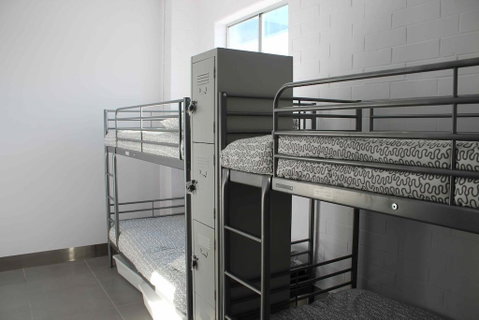 Perth City Backpackers Hostel - Note - Valid Passport Required To Check In - Accommodation Great Ocean Road 4