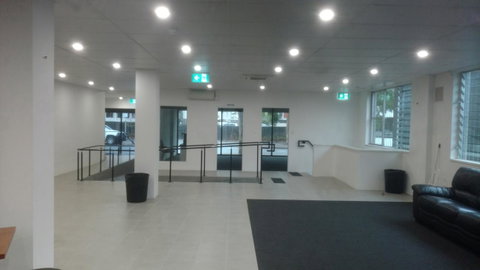 Perth City Backpackers Hostel - Note - Valid Passport Required To Check In - Accommodation Great Ocean Road 13