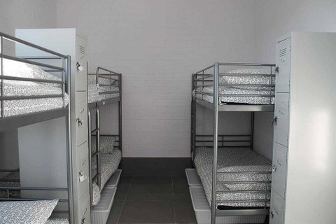 Perth City Backpackers Hostel - Note - Valid Passport Required To Check In - Accommodation Great Ocean Road 5