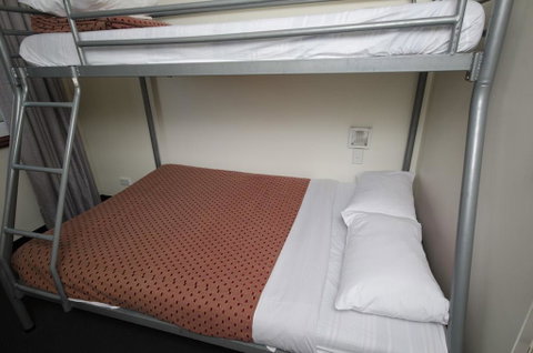 Perth City Backpackers Hostel - Note - Valid Passport Required To Check In - Accommodation Great Ocean Road 1
