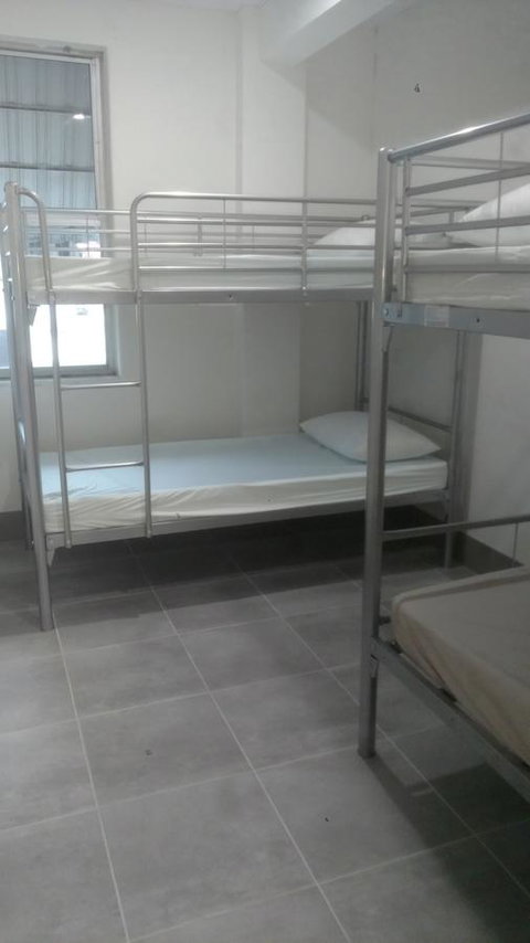 Perth City Backpackers Hostel - Note - Valid Passport Required To Check In - Accommodation Great Ocean Road 21