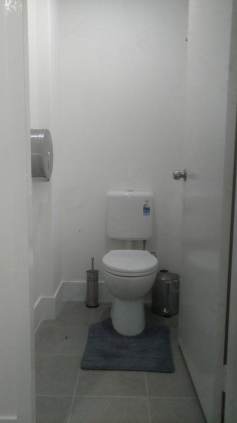Perth City Backpackers Hostel - Note - Valid Passport Required To Check In - Accommodation Great Ocean Road 16