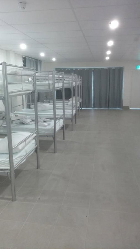 Perth City Backpackers Hostel - Note - Valid Passport Required To Check In - Accommodation Great Ocean Road 19