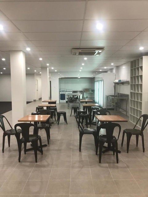 Perth City Backpackers Hostel - Note - Valid Passport Required To Check In - Accommodation Great Ocean Road 7