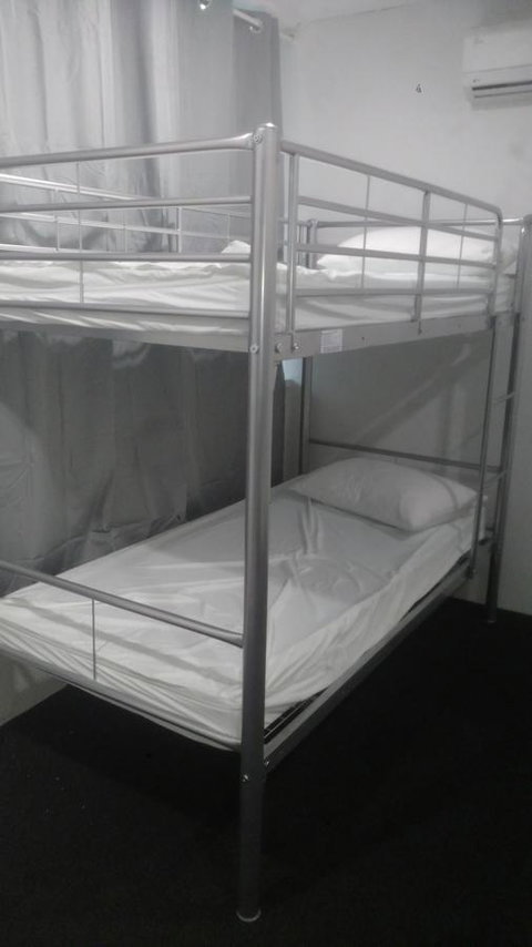 Perth City Backpackers Hostel - Note - Valid Passport Required To Check In - Accommodation Great Ocean Road 22