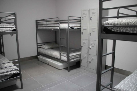 Perth City Backpackers Hostel - Note - Valid Passport Required To Check In - Accommodation Great Ocean Road 3