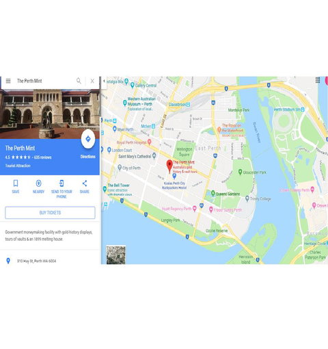 Perth City Backpackers Hostel - Note - Valid Passport Required To Check In - Accommodation Great Ocean Road 24