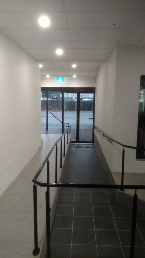 Perth City Backpackers Hostel - Note - Valid Passport Required To Check In - Accommodation Great Ocean Road 20