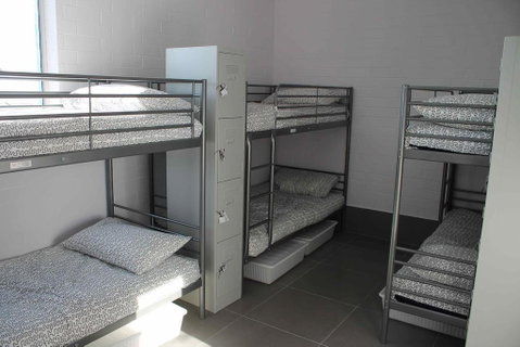 Perth City Backpackers Hostel - Note - Valid Passport Required To Check In - Accommodation Great Ocean Road 0