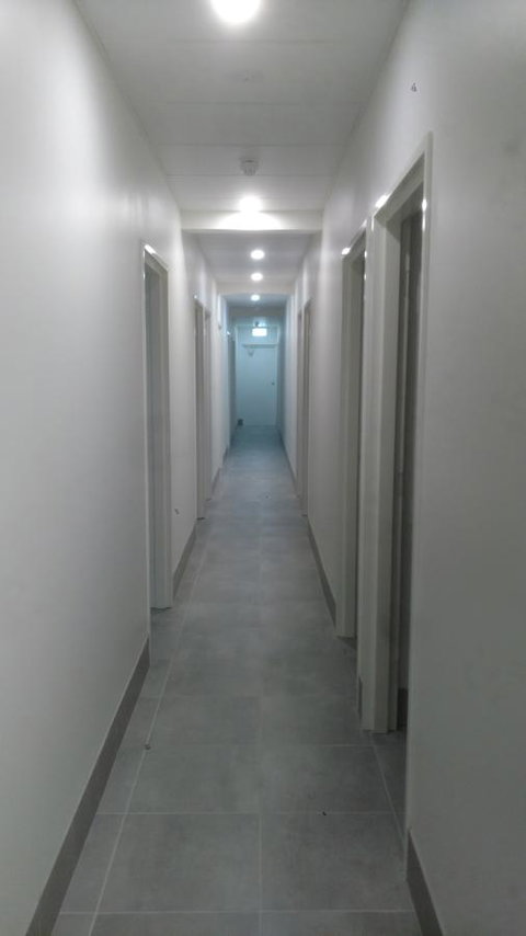 Perth City Backpackers Hostel - Note - Valid Passport Required To Check In - Accommodation Great Ocean Road 25