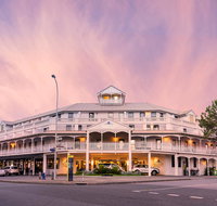 Esplanade Hotel Fremantle - by Rydges - Accommodation Great Ocean Road