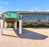 Quality Hotel Lighthouse