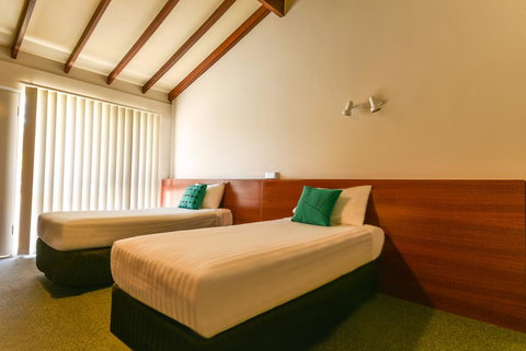 Sanno Marracoonda Perth Airport Hotel - Accommodation Great Ocean Road 19