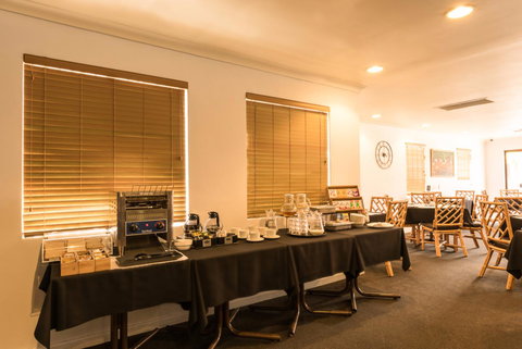 Sanno Marracoonda Perth Airport Hotel - Accommodation Great Ocean Road 9