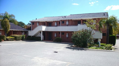 Sanno Marracoonda Perth Airport Hotel - Accommodation Great Ocean Road 33