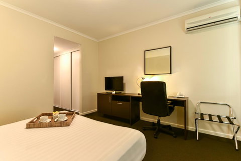 Sanno Marracoonda Perth Airport Hotel - Accommodation Great Ocean Road 26