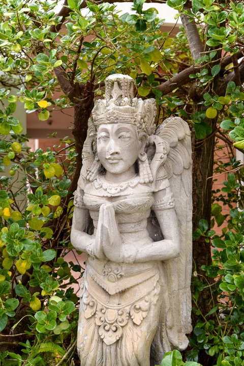 Sanno Marracoonda Perth Airport Hotel - Accommodation Great Ocean Road 4