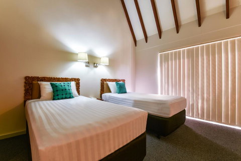 Sanno Marracoonda Perth Airport Hotel - Accommodation Great Ocean Road 18