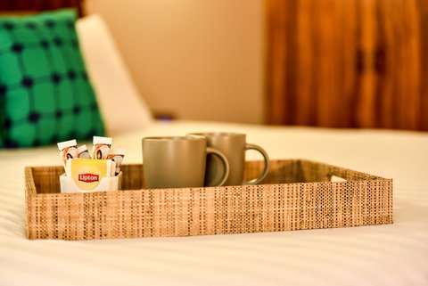 Sanno Marracoonda Perth Airport Hotel - Accommodation Great Ocean Road 25