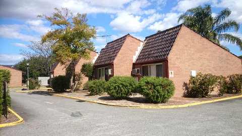 Sanno Marracoonda Perth Airport Hotel - Accommodation Great Ocean Road 30