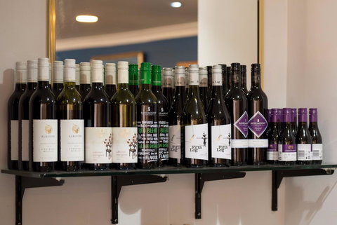 Sanno Marracoonda Perth Airport Hotel - Accommodation Great Ocean Road 10