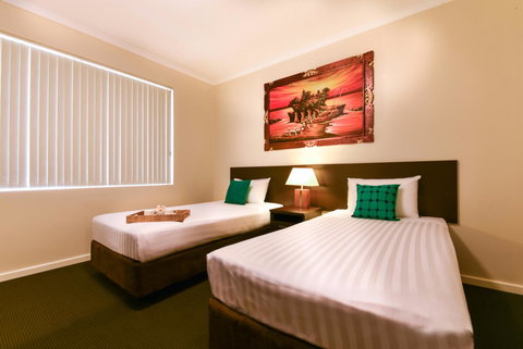 Sanno Marracoonda Perth Airport Hotel - Accommodation Great Ocean Road 16