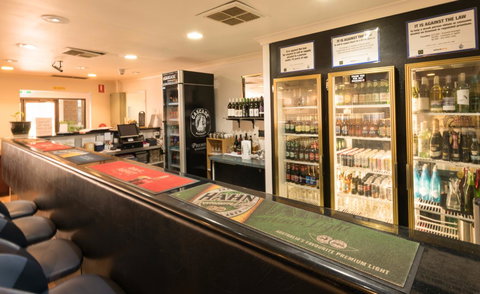 Sanno Marracoonda Perth Airport Hotel - Accommodation Great Ocean Road 11