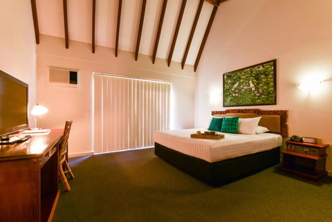 Sanno Marracoonda Perth Airport Hotel - Accommodation Great Ocean Road 7