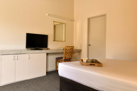Sanno Marracoonda Perth Airport Hotel - Accommodation Great Ocean Road 20