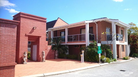 Sanno Marracoonda Perth Airport Hotel - Accommodation Great Ocean Road 28