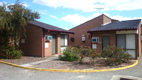 Sanno Marracoonda Perth Airport Hotel - Accommodation Great Ocean Road 31