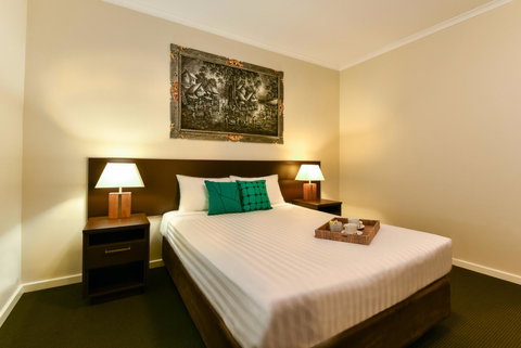 Sanno Marracoonda Perth Airport Hotel - Accommodation Great Ocean Road 17