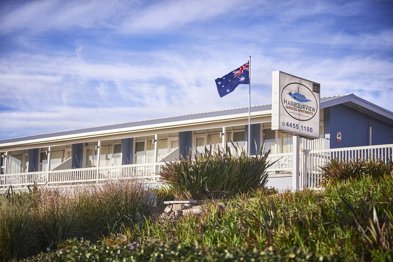 Ulladulla NSW Accommodation Great Ocean Road