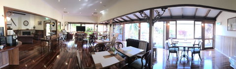 Forest Lodge Resort - Accommodation Great Ocean Road 30