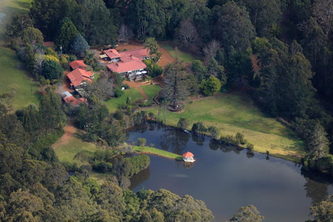Forest Lodge Resort - Accommodation Great Ocean Road 2