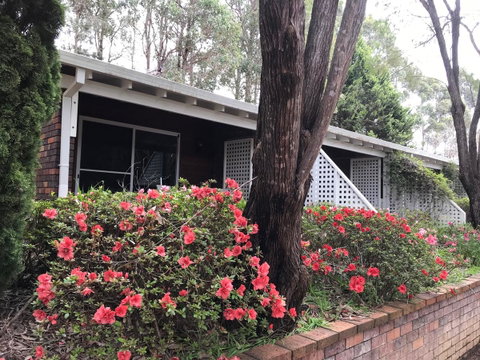 Forest Lodge Resort - Accommodation Great Ocean Road 13