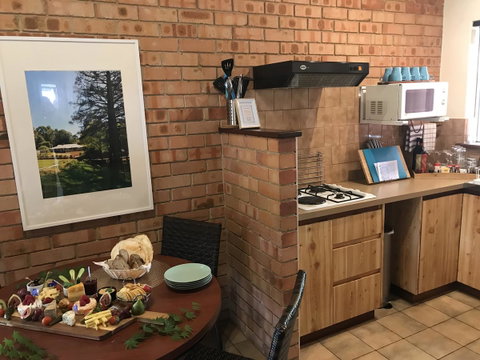 Forest Lodge Resort - Accommodation Great Ocean Road 16