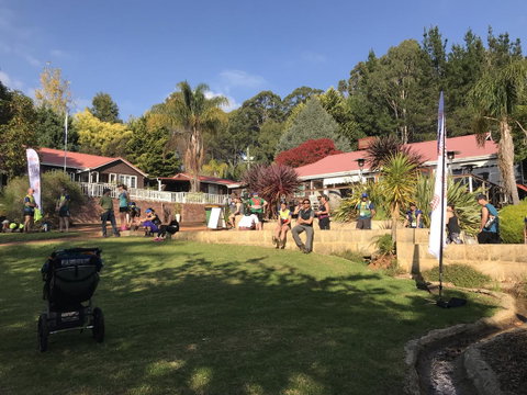 Forest Lodge Resort - Accommodation Great Ocean Road 5