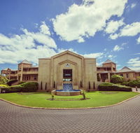 Abbey Beach Resort - Accommodation Great Ocean Road