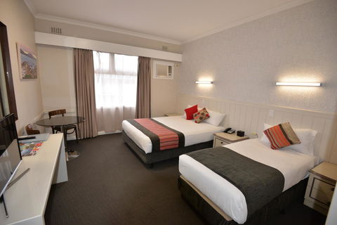 Country Comfort Amity Motel - Accommodation Great Ocean Road 24