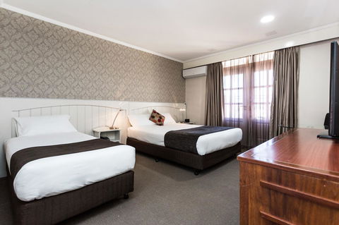 Country Comfort Amity Motel - Accommodation Great Ocean Road 40