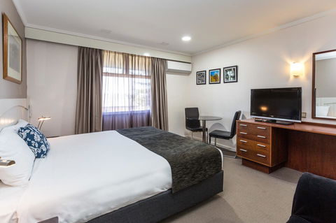 Country Comfort Amity Motel - Accommodation Great Ocean Road 43