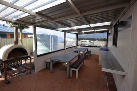 Country Comfort Amity Motel - Accommodation Great Ocean Road 13